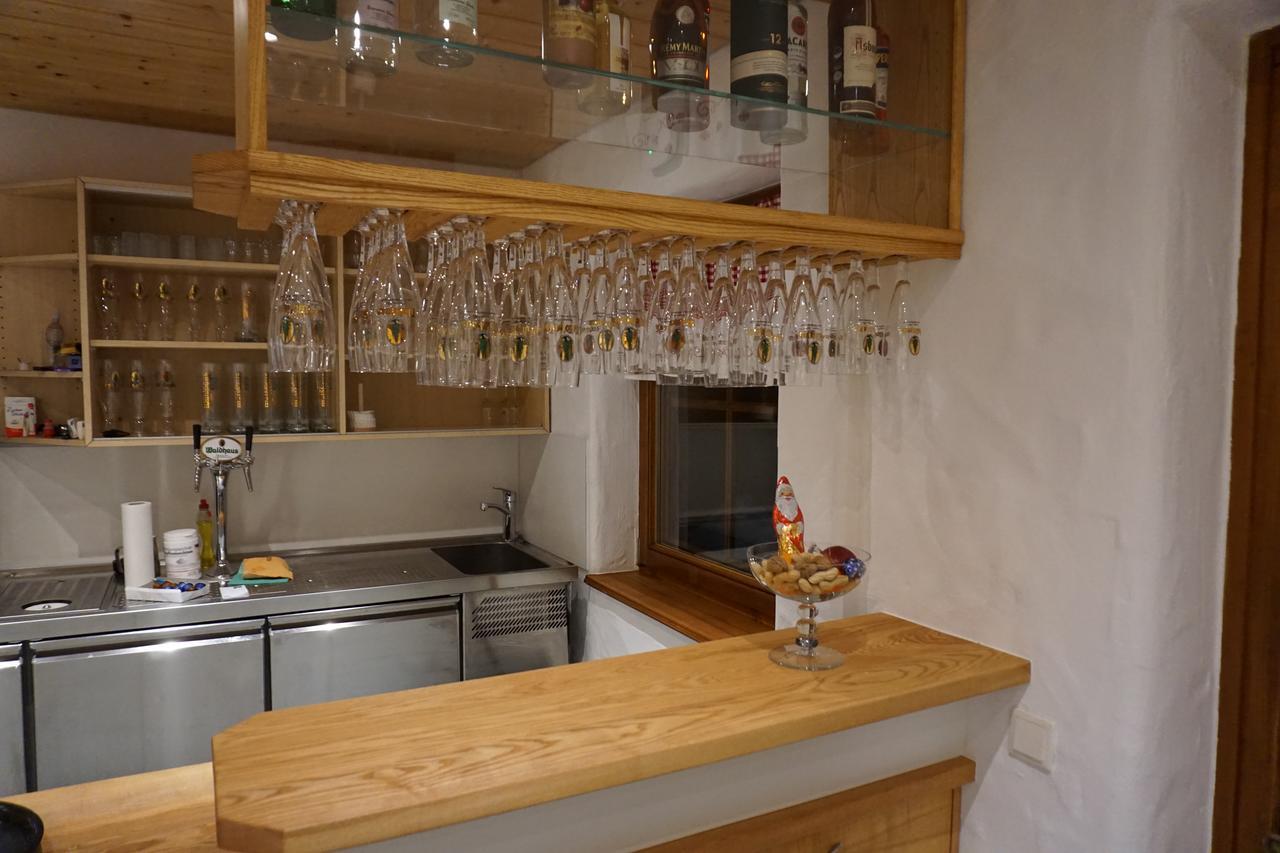 Pension Gasthaus Zur Schmiede Dachsberg im Schwarzwald Eksteriør bilde
