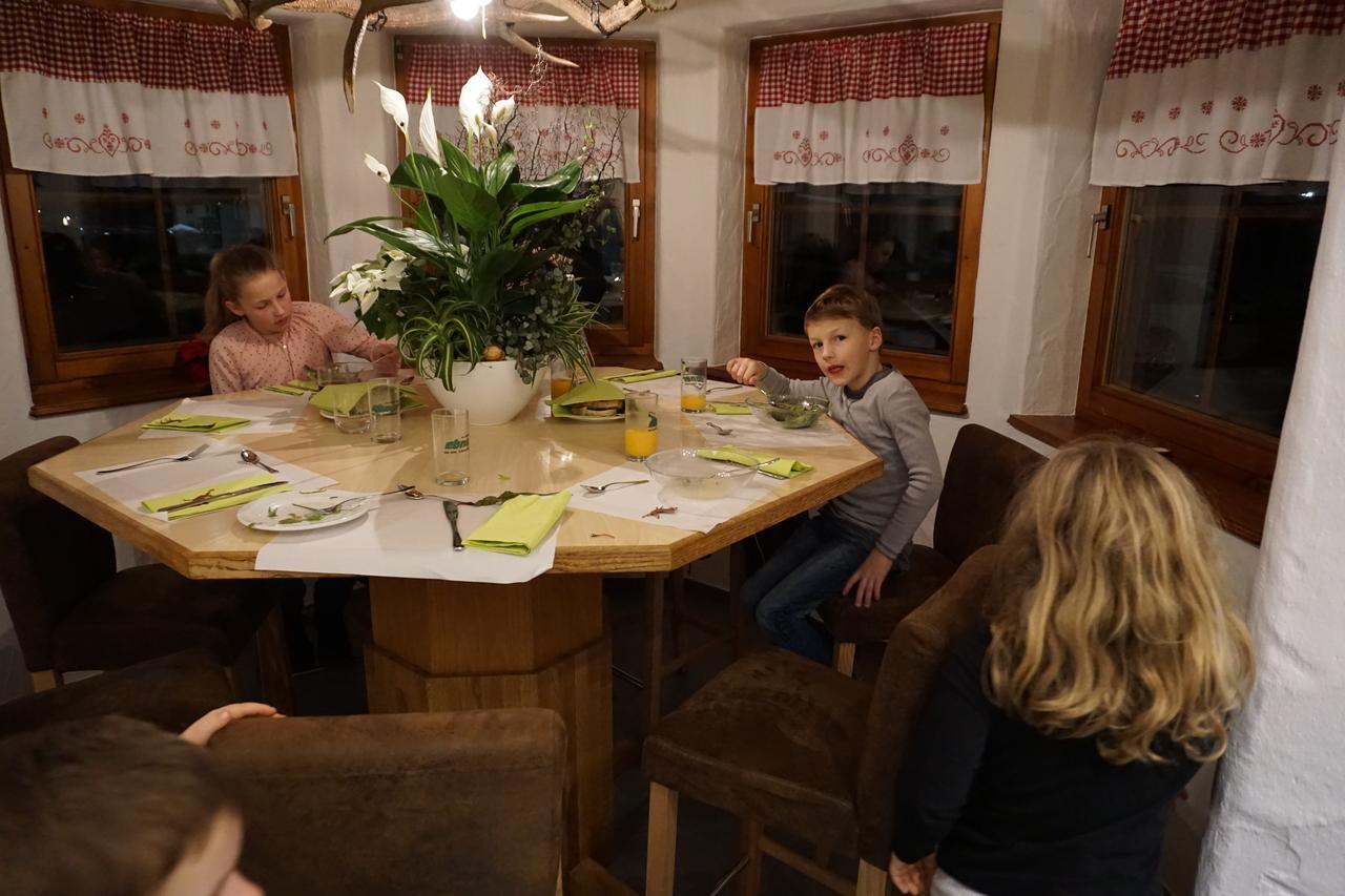 Pension Gasthaus Zur Schmiede Dachsberg im Schwarzwald Eksteriør bilde