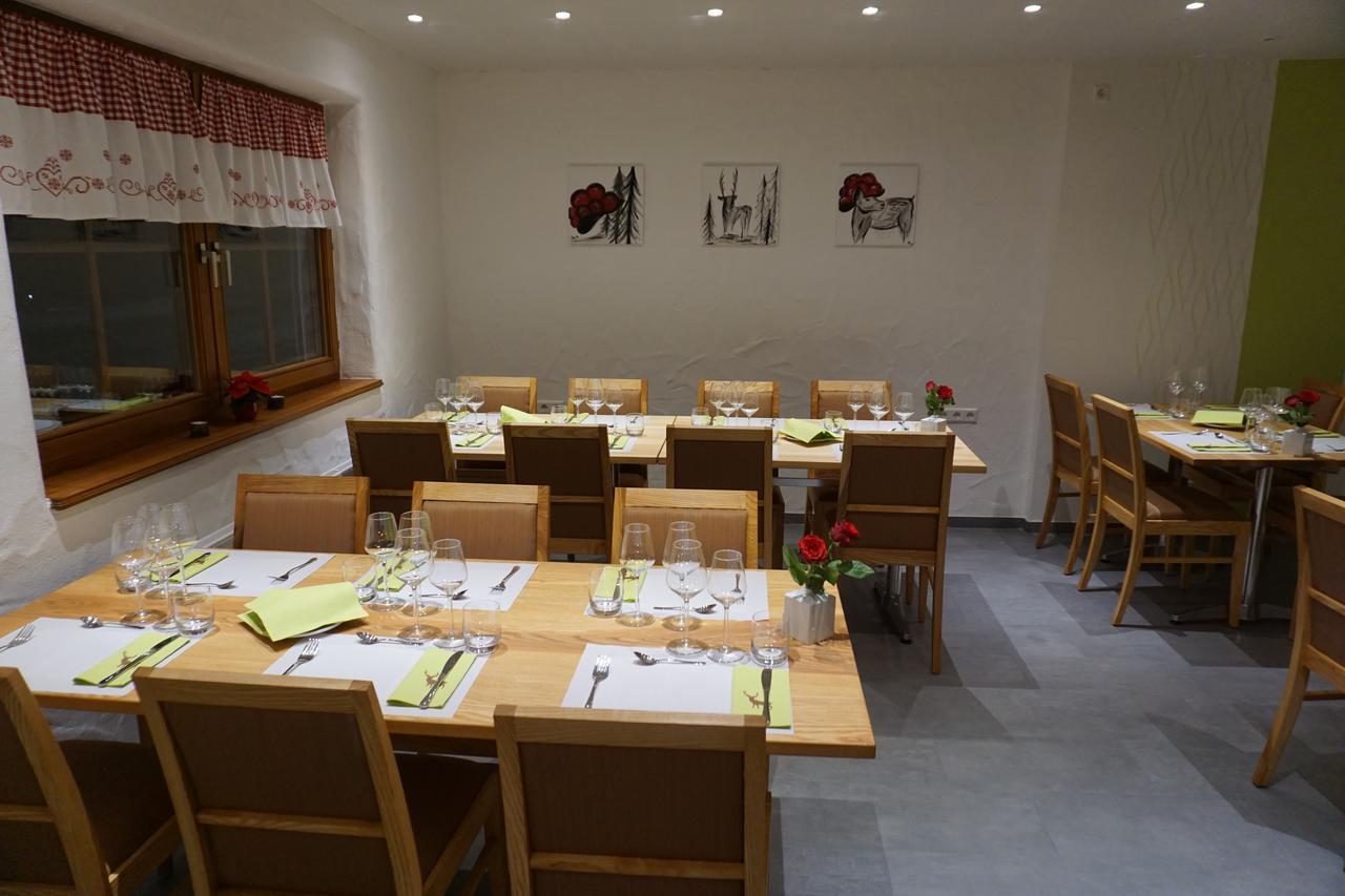 Pension Gasthaus Zur Schmiede Dachsberg im Schwarzwald Eksteriør bilde