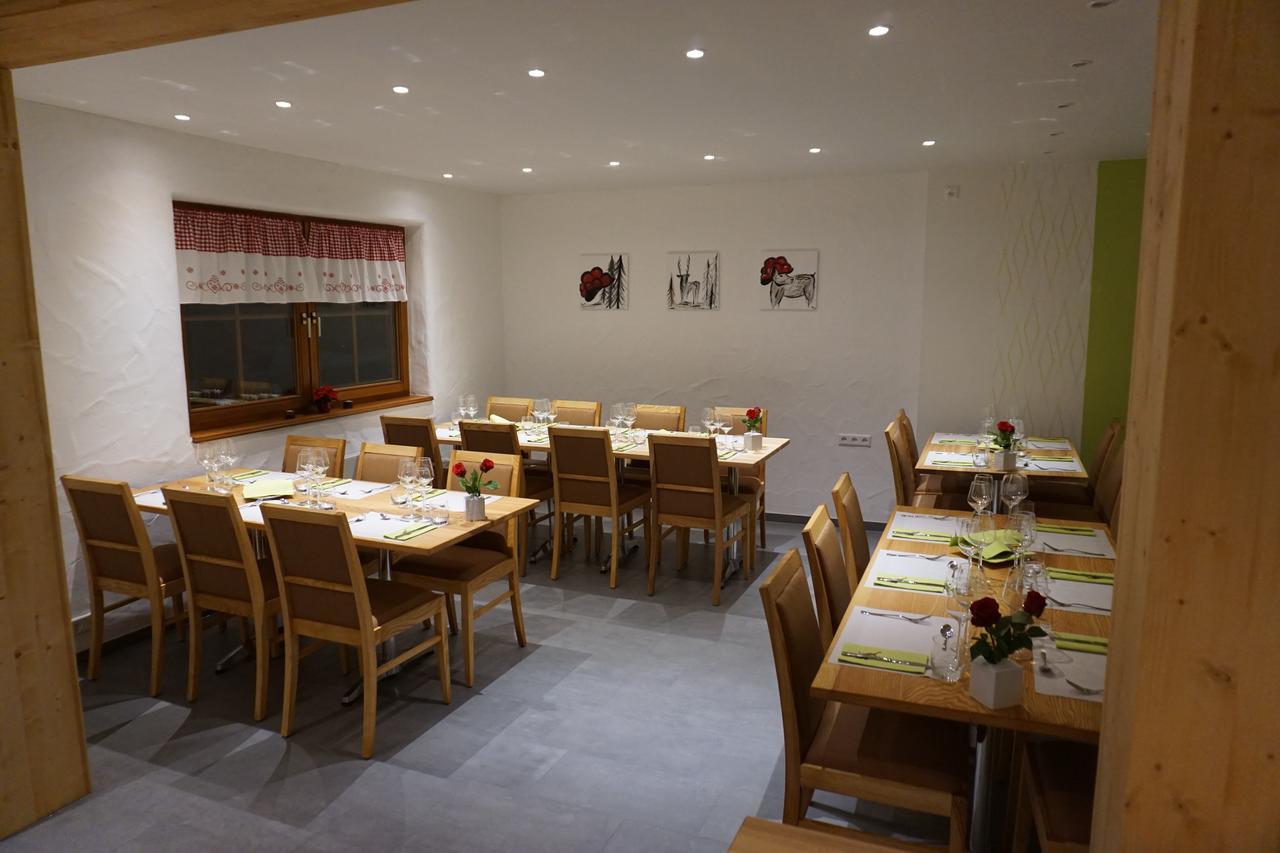 Pension Gasthaus Zur Schmiede Dachsberg im Schwarzwald Eksteriør bilde