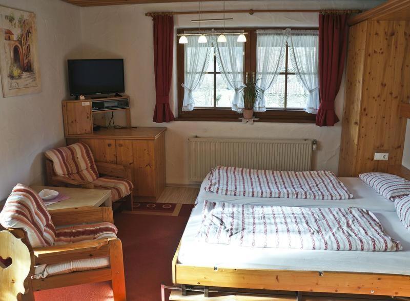 Pension Gasthaus Zur Schmiede Dachsberg im Schwarzwald Eksteriør bilde