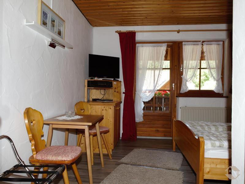 Pension Gasthaus Zur Schmiede Dachsberg im Schwarzwald Eksteriør bilde