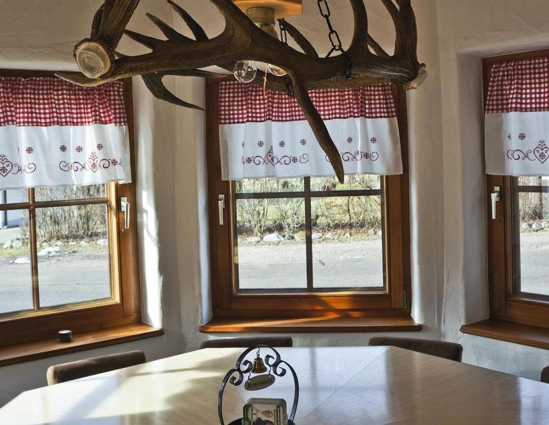 Pension Gasthaus Zur Schmiede Dachsberg im Schwarzwald Eksteriør bilde