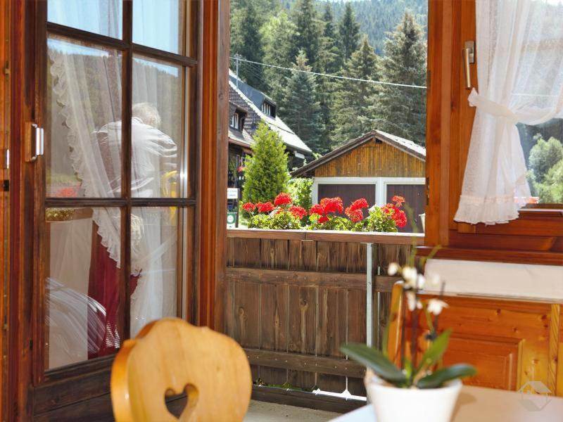 Pension Gasthaus Zur Schmiede Dachsberg im Schwarzwald Eksteriør bilde