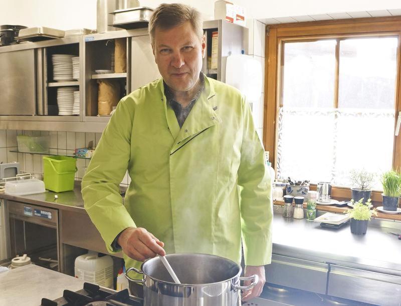 Pension Gasthaus Zur Schmiede Dachsberg im Schwarzwald Eksteriør bilde